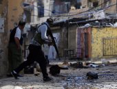 هيئة العمل الفلسطيني بلبنان تدعو لسحب المسلحين من مخيم عين الحلوة