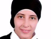 عريفة الشرطة أسماء إبراهيم.. قصة شهيدة حرمها الإرهاب من رضيعتها