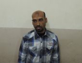 المتهم بقتل نجار بمدينة نصر يعترف بتفاصيل الحادث 