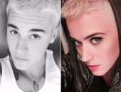 بالصور.. كاتى بيرى نسخة جديدة من جاستين بيبر.. تعرف على التفاصيل