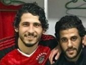 الأهلى يؤهل مروان محسن وحجازى فى حمام السباحة و"الجيم"