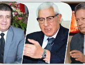 3 قرارات جمهورية بتشكيل الهيئات الإعلامية الثلاث.. مكرم محمد أحمد رئيساً للمجلس الأعلى لتنظيم الإعلام وحسين زين للهيئة الوطنية.. كرم جبر لـ"الصحافة".. ونقيب الصحفيين الأسبق: مهمتنا بعد حلف اليمين إصلاح الخريطة