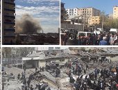 حزب العمال الكردستانى يعلن مسئوليته عن تفجير فى ديار بكر