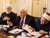 "دينية البرلمان" توافق على تحديد 4 جهات فقط للإفتاء بقانون الفتوى الجديد