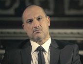 خالد الصاوى يصدر بياناً يوضح فيه خلافاته مع منتجى مسلسلى دافنشى وفوبيا 