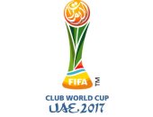 فيفا يكشف النقاب عن شعار كأس العالم للأندية بالإمارات 2017