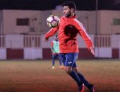 الزمالك يدرس التراجع عن صفقة أحمد مجدى