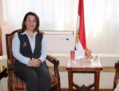 وزيرة التضامن تستقبل سفيرة بلجيكا بالقاهرة لبحث أوجه التعاون بين البلدين
