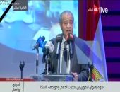 وزير التموين: طول ما عندنا أكثر من سعر للسلعة الواحدة هندور فى حلقة مفرغة