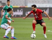 تعرف على تشكيل الاتحاد السكندرى والنصر للتعدين قبل مواجهتهما فى الدورى