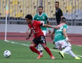 الاتحاد السكندرى يفوز على طنطا وديًا بهدفى جدو ومحمد سالم