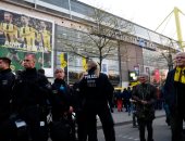 الشرطة الألمانية تبحث فى فرضية تورط داعش بتفجيرات دورتموند 