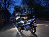 شرطة دورتموند: الهجوم وقع بمتفجرات شديدة الخطورة