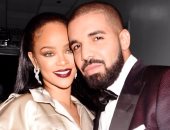 من الكواليس.. ريهانا تتجاهل دريك.. واللقاء يثير بعض المشاعر المختلطة