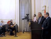 التموين: استقبلنا 18 ألف مظروف من 4.5 مليون بطاقة غير مستوفية البيانات 