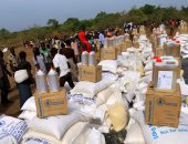 تحذيرات من نفاذ مساعدات غذائية لنحو 7.8 مليون شخص فى إثيوبيا