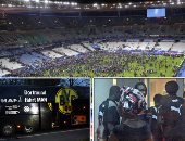 المشتبه بتنفيذ الهجوم على حافلة دورتموند بألمانيا تابع لـ"داعش العراق"