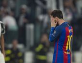 أخبار ميسي اليوم.. نجم برشلونة يتدرب فى "الجيم".. وإنريكى يجتمع بلاعبيه