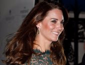 دوقة كامبردج تنفق مليون و200 ألف جنيه على ملابسها فى الربع الأول من 2017