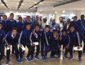 شباب الزمالك يخسر أمام أتلتك بلباو 6/2 ببطولة هزاع بن زايد