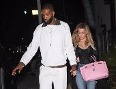 كلو كاردشيان تحلم بـ"الأمومة".. ولا تريد "الضغط" على بطومسون