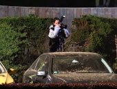 العثور على رسالة مجهولة بالقرب من موقع انفجارات دورتموند