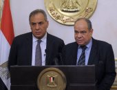 الحكومة تطلق حملة لتوعية المواطنين باستكمال تحديث بيانات بطاقاتهم التموينية 