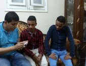 شقيق المتهم عمرو مصطفى: أخويا متهم بتفجير كنيسة طنطا ومستعد يسلم نفسه