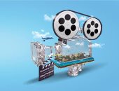 السبت المقبل مؤتمر صحفى لمهرجان الإسكندرية للفيلم القصير