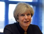 تيريزا ماى تشكل حكومة جديدة ستقود خروج بريطانيا من الاتحاد الأوروبى