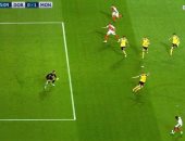 مش فى مصر بس.. شاهد كوارث الحكام فى ربع نهائى دورى أبطال أوروبا