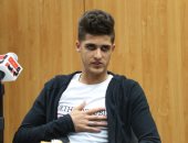 رغم طلب التأجيل.. المقاصة يختار 20 لاعبا لمواجهة الزمالك واستبعاد الشيخ