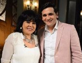 مصطفى خاطر يواصل تصوير "هربانة منها".. ويهنئ صاحبة السعادة بعيد ميلادها