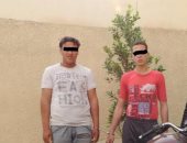 نجار وسائق يقتلان صديقهما للاستيلاء على "توك توك"