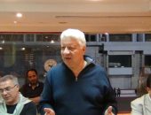 مرتضى منصور: إيناسيو مستمر مع الزمالك لنهاية عقده والتغيير سيكون بالمجلس