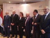 غادة والى: 6 مليون و200 ألف مستفيد من مساعدات "تكافل وكرامة"