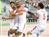 شيكا والشناوى وحامد وجبر وباولو حجزوا أماكنهم فى تشكيلة إيناسيو مع الزمالك