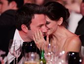 10 صور لـ بن أفليك وجنيفر جارنر أيام حبهما قبل الانفصال وطلب الطلاق