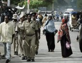 شرطة تنزانيا تقتل 13 شخصًا ارتكبوا عمليات قتل رجال الأمن