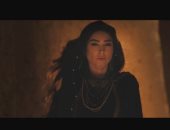 روجينا تنشر صورة بشخصية "زهرة" من مسلسل "كفر دلهاب" على إنستجرام