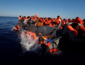 السلطات الإسبانية: إنقاذ 125 مهاجرا حاولوا العبور ليلا إلى سواحل أوروبا