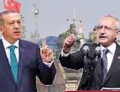حزب الشعب الجمهورى التركى يتهم "العدالة والتنمية" بتدبير محاولة الانقلاب
