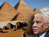 أكاذيب السودان التاريخية عرض مستمر.. وزير الإعلام يزعم أن فرعون موسى سودانى.. حكومة الخرطوم تمول كتابا يدعى بأن صحراء بيوضة مهبط التوراة وليست سيناء.. وفرعون غرق فى نهر النيل وليس البحر الأحمر 