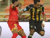 كهربا يظهر الليلة فى مباراة الزمالك والإسماعيلى