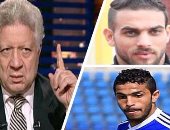 بالفيديو.. 5 صفقات تشعل الميركاتو الصيفى.. أيمن أشرف أول صفقات الأهلي.. دويدار فى انتظار الإعلان الرسمى للانضمام إلى القلعة الحمراء.. وعمرو مرعى وكابوريا وجمعة ثلاثى يرسم خطة إنقاذ الزمالك