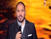 بالفيديو..رامى عياش: تمنيت أن أصبح مثل "وديع الصافى" ومصر احتضنتى ولها فضل عليا