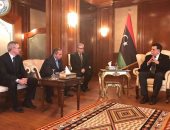 سفير روسيا بليبيا يؤكد للسراج دعم موسكو لحكومة الوفاق الوطنى 