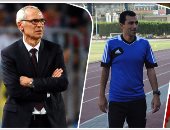 بالفيديو.. الفضائيات تجدد "جرح السنين" بين غالى ونبيه.. المدرب العام للفراعنة يعلن تفاصيل براءته من قضية الاضطهاد.. كوبر يهاجم الكابيتانو: غير مقتنع بأسلوبى.. وقائد الأهلى يستشهد بحسن شحاتة