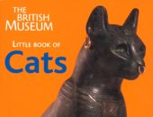 بالصور.. المتحف البريطانى يحتفل بالقطط الفرعونية
