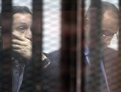 ننشر مرافعة فريد الديب عن جمال وعلاء مبارك فى قضية "التلاعب بالبورصة"